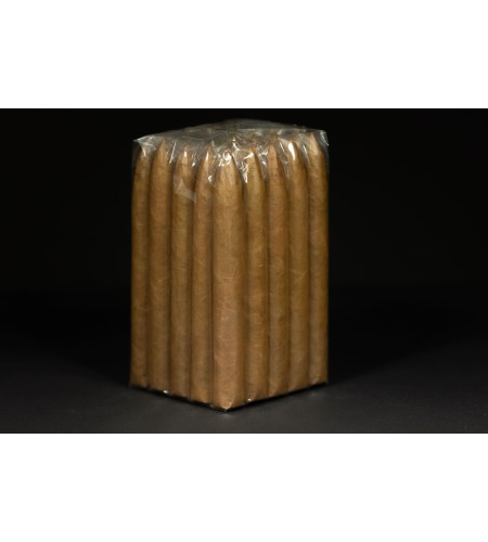 Torpedo 7 x 54 Connecticut