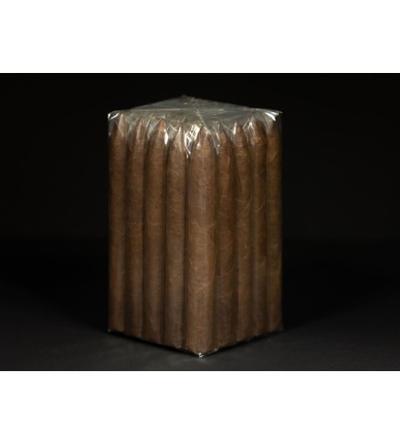 Torpedo 7 x 54 Habano