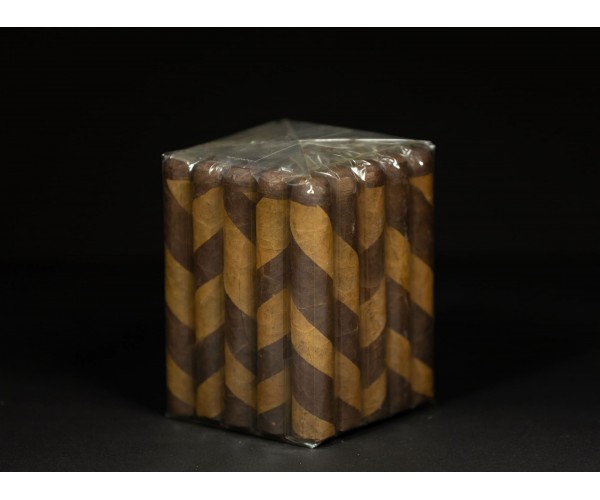 Robusto 5 x 50 Dual Wrapper