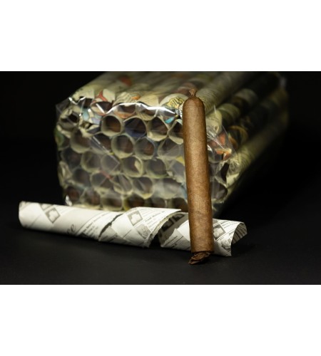 Torpedo 7 x 52 Maduro - Super Premium