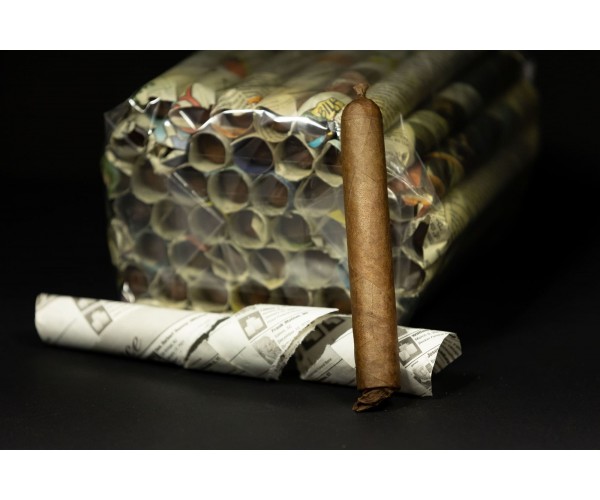 5 1/2 x 54 Cameroon - Super Premium