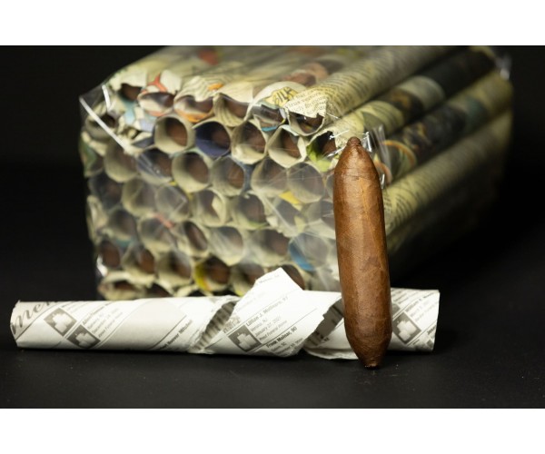 Bomba 4 1/4 x 60 Habano - Super Premium