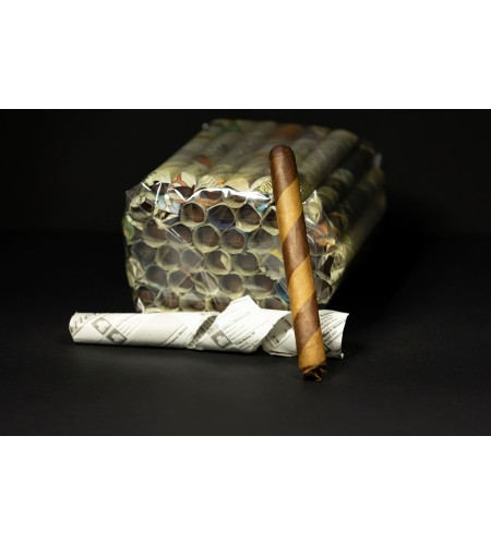 Torpedo 7 x 52 Dual Wrapper - Super Premium
