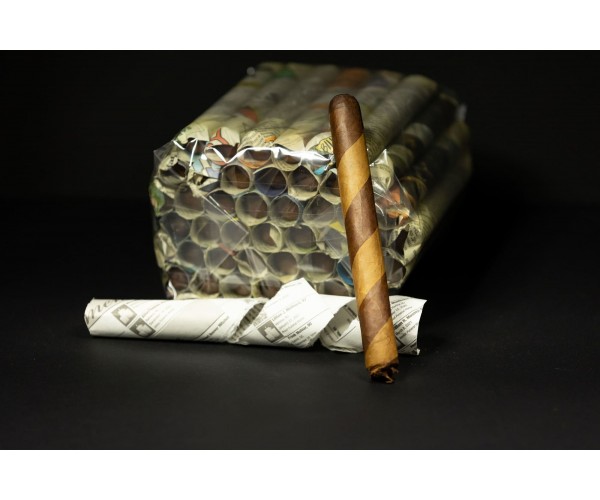 Torpedo 7 x 52 Dual Wrapper - Super Premium