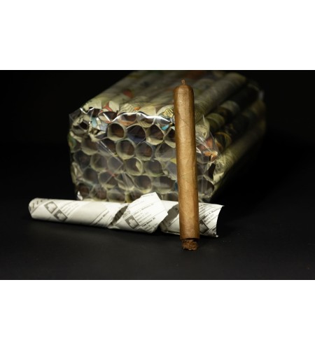 Torpedo 7 x 52 Habano - Super Premium