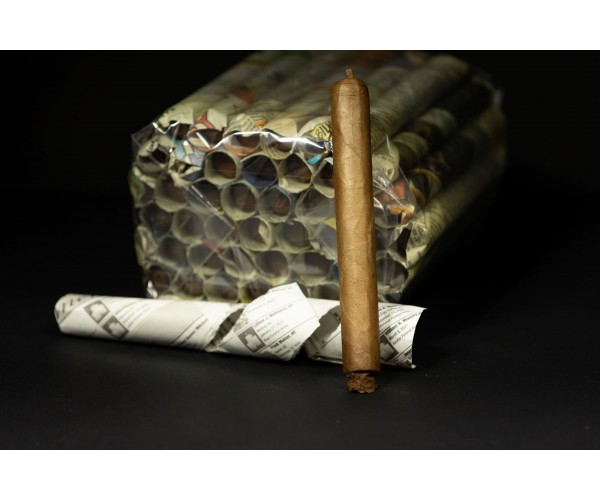 Behike 6 1/2 x 56 Cameroon - Super Premium