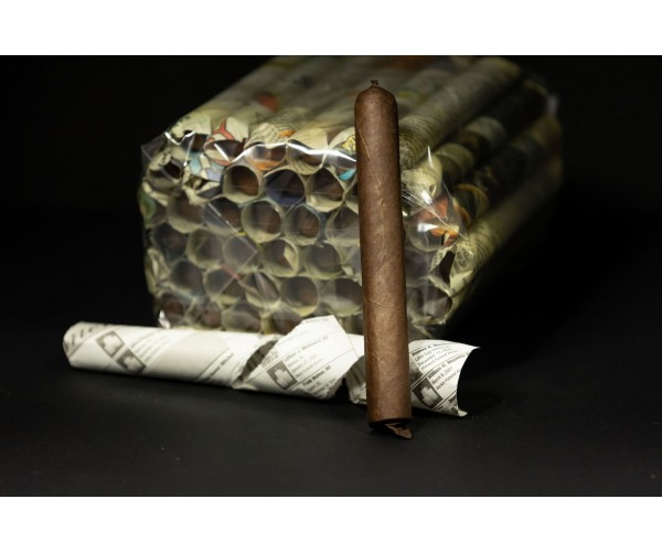 Behike 6 1/2 x 56 Maduro - Super Premium
