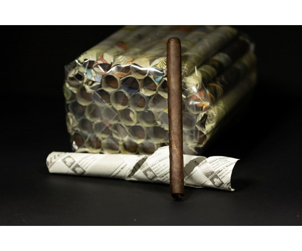 Cervante 7 x 42 Maduro - Super Premium