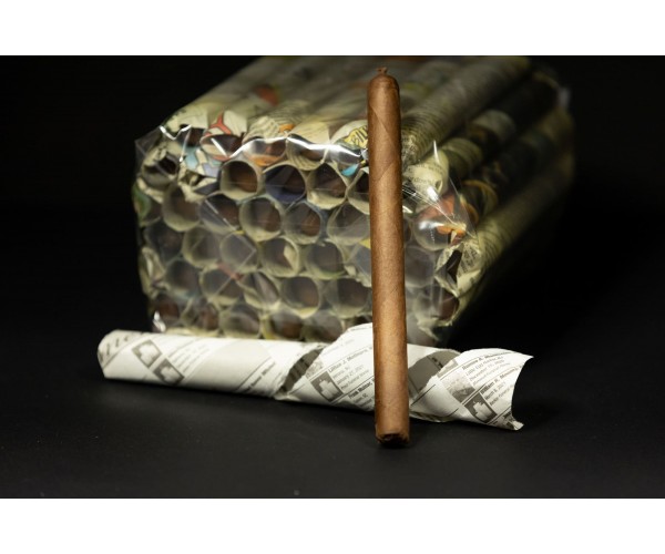 Cervante 7 x 42 perilla Habano - Super Premium