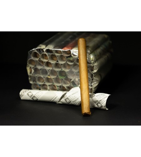 Torpedo 6 1/8 x 52 Connecticut - Super Premium