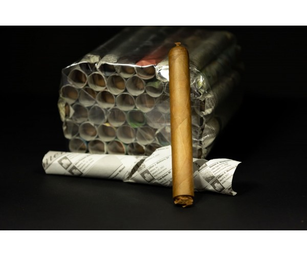 Behike 6 1/2 x 56 Connecticut - Super Premium
